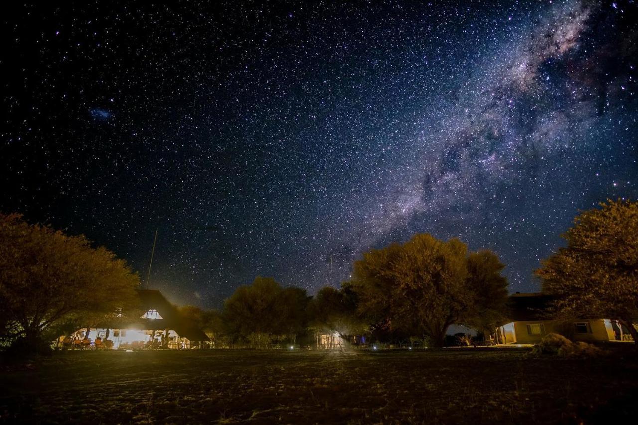 Grassland Safari Lodge Ghanzi Εξωτερικό φωτογραφία