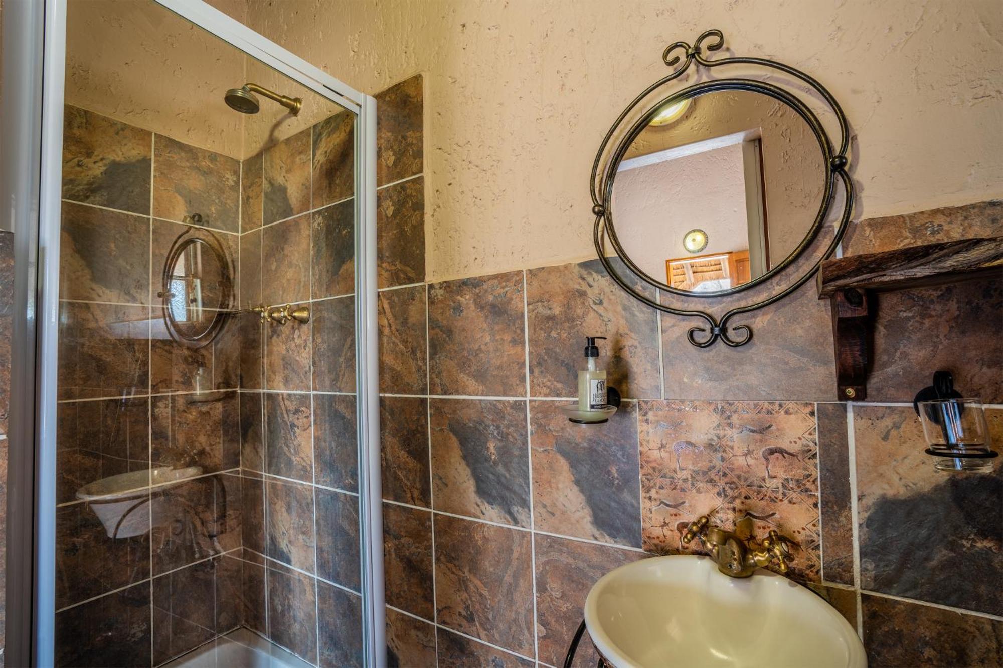 Grassland Safari Lodge Ghanzi Εξωτερικό φωτογραφία